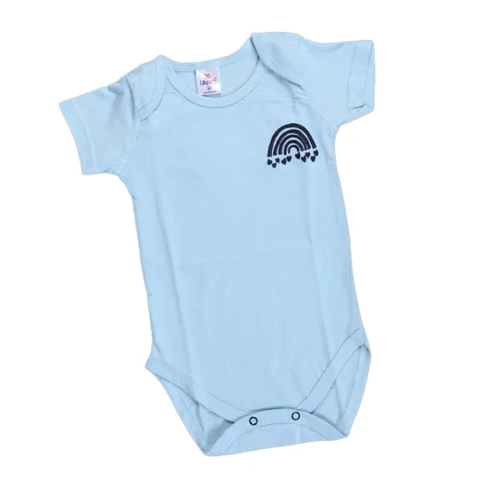 LIllybett Boys Onesie